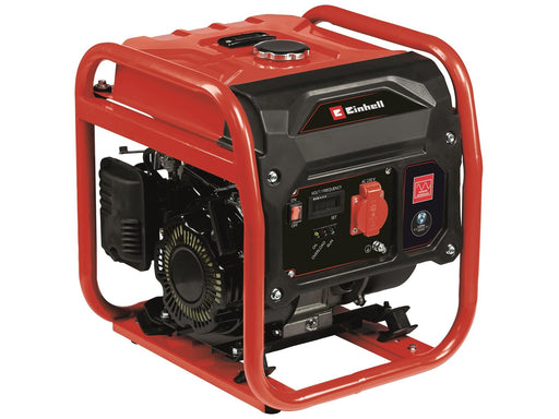 Einhell Power Generator (Petrol) TC-IG 1100