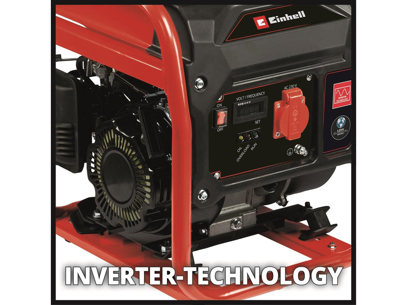 Einhell Power Generator (Petrol) TC-IG 1100