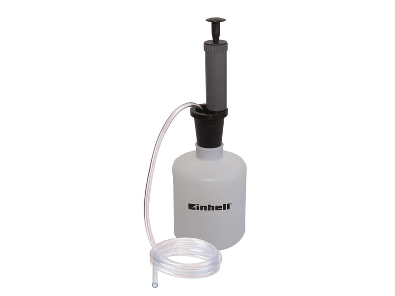 Einhell Power Tools Accessory Petrol and oil suction pump