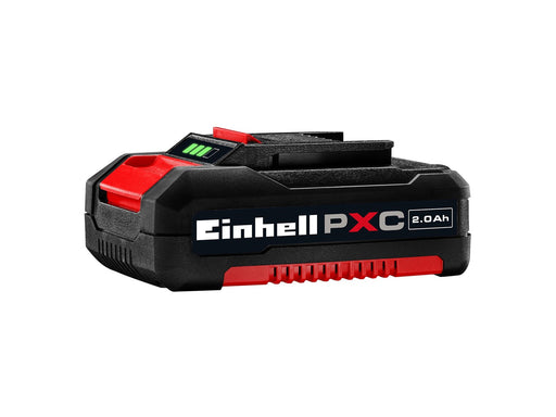 Einhell Power X Change 18V 2,0 Ah