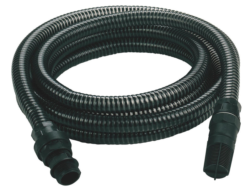 Einhell Pump Accessory Suction hose 4 m plastics