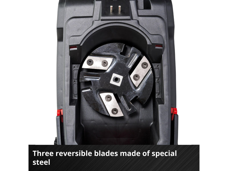 Einhell REDAXXO 36/25 garden shredder