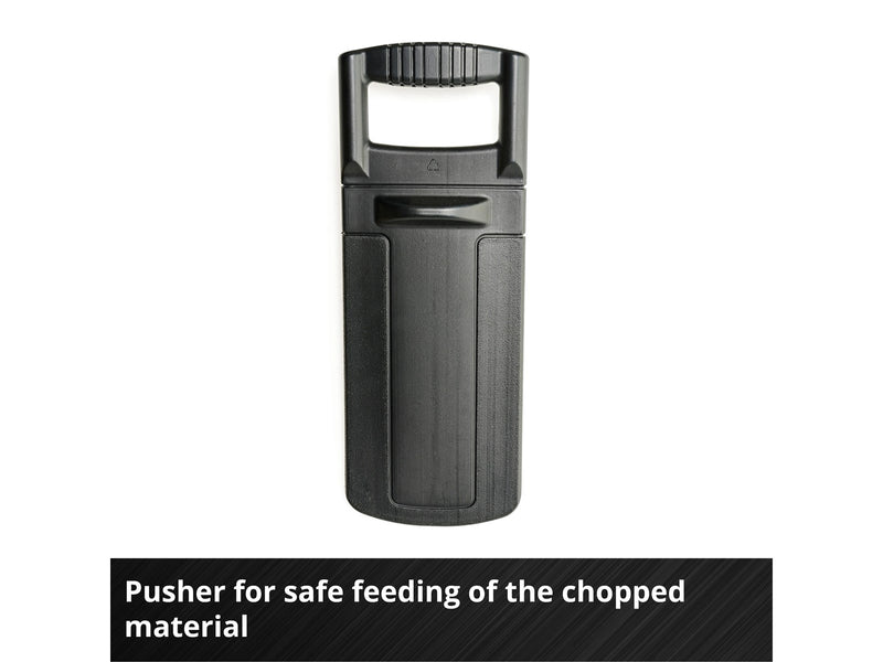 Einhell REDAXXO 36/25 garden shredder