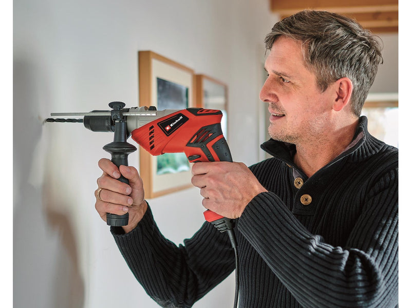 Einhell RT-ID 65/1 impact drill 13 mm 230V/650W