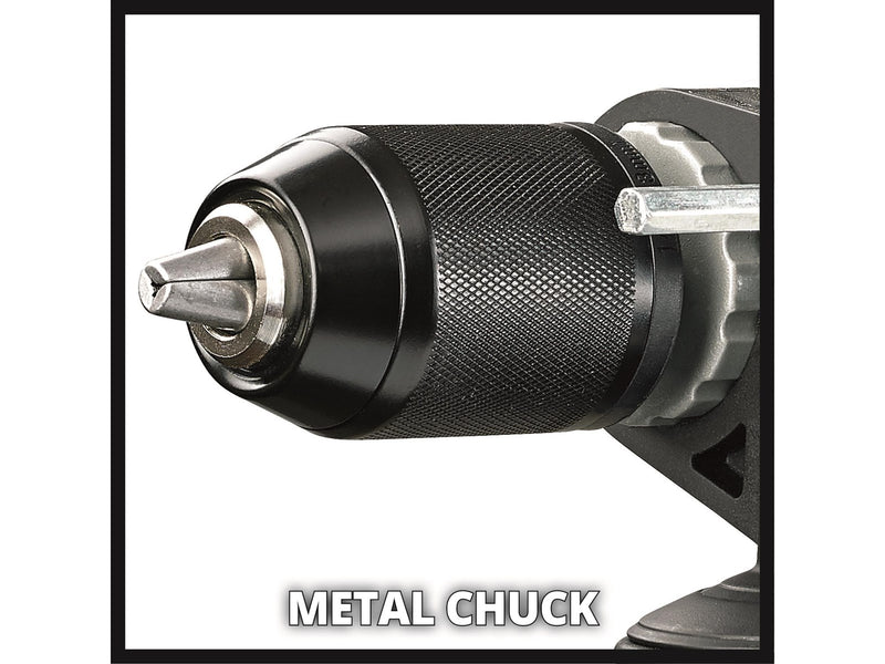 Einhell RT-ID 65/1 impact drill 13 mm 230V/650W
