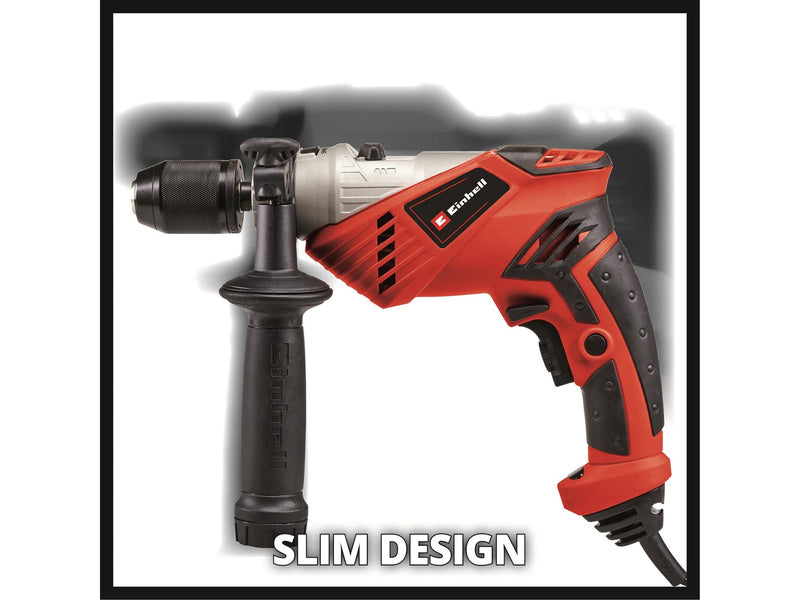 Einhell RT-ID 65/1 impact drill 13 mm 230V/650W