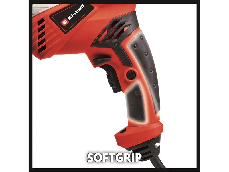 Einhell RT-ID 65/1 impact drill 13 mm 230V/650W