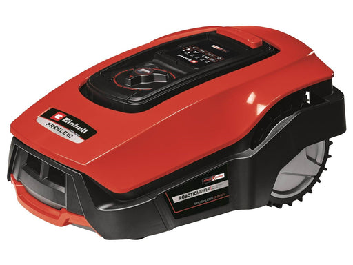 Einhell Rasenmähroboter FREELEXO 600 BT *DEMO*