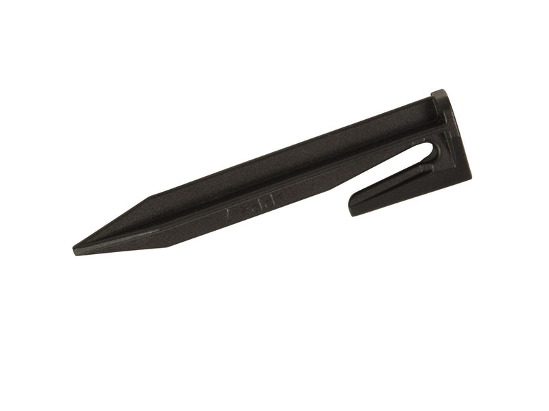 Einhell Robot Lawn Mower Accessory Fastening hook 100 psc