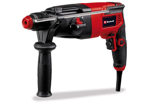 Einhell Rotary Hammer TC-RH 620 4F Kit