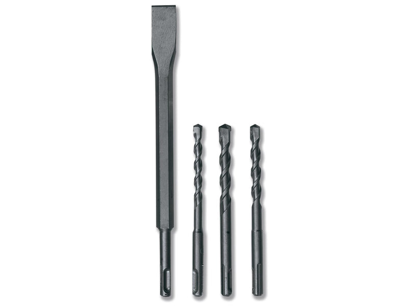 Einhell Rotary Hammer TC-RH 620 4F Kit