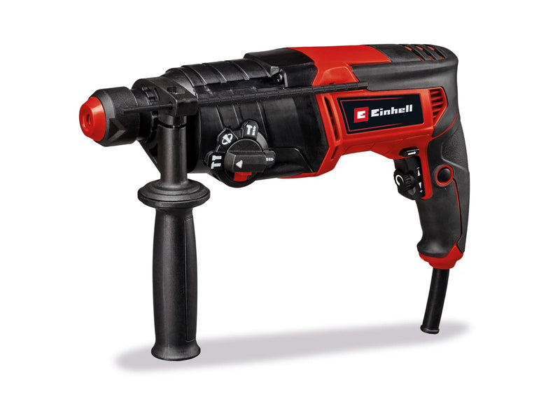 Einhell Rotary Hammer TC-RH 800 4F