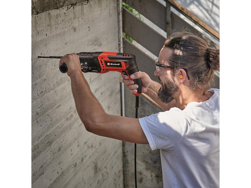 Einhell Rotary Hammer TC-RH 800 4F