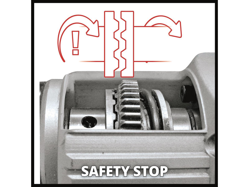 Einhell Rotary Hammer TC-RH 800 4F