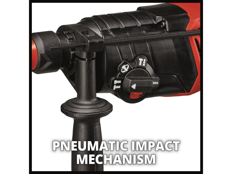 Einhell Rotary Hammer TC-RH 800 4F
