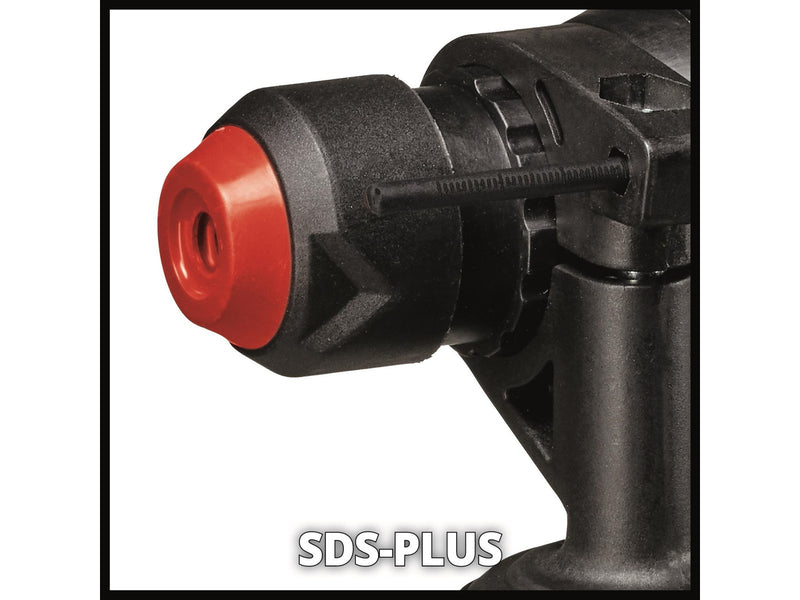 Einhell Rotary Hammer TC-RH 800 4F