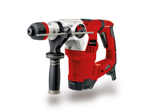 Einhell Rotary Hammer TE-RH 32 4F Kit