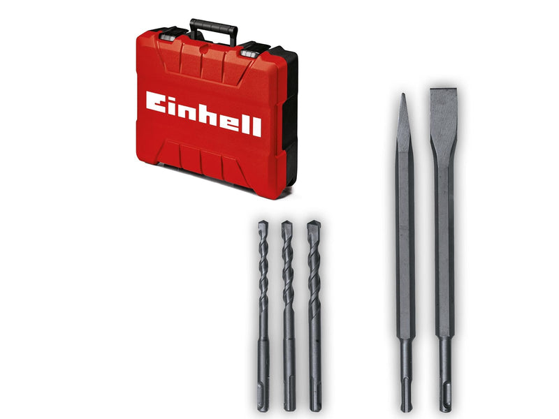 Einhell Rotary Hammer TE-RH 32 4F Kit