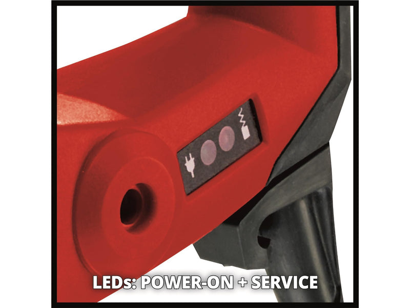 Einhell Rotary Hammer TE-RH 32 4F Kit