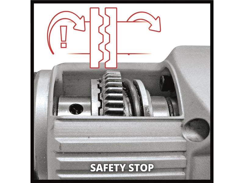 Einhell Rotary Hammer TE-RH 32 4F Kit