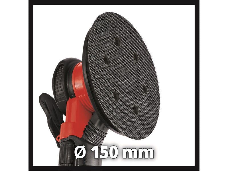 Einhell Rotating Sander  (Pneumatic) TC-PE 150