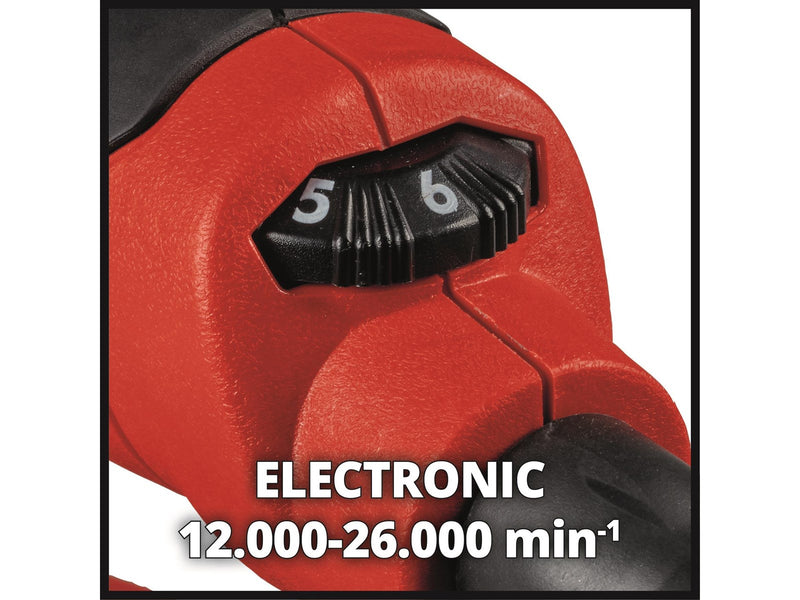 Einhell Rotating Sander TC-RS 425 E