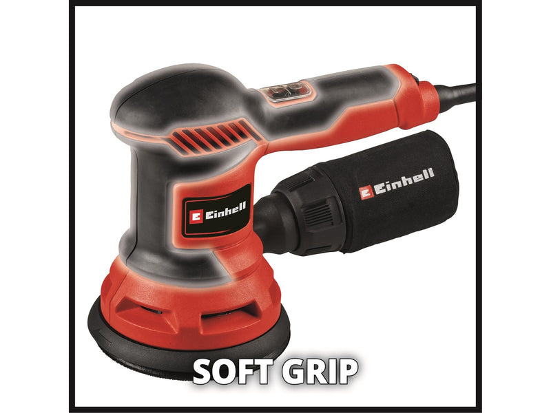 Einhell Rotating Sander TC-RS 425 E