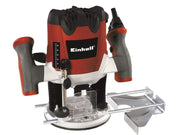 Einhell Router TE-RO 1255 E