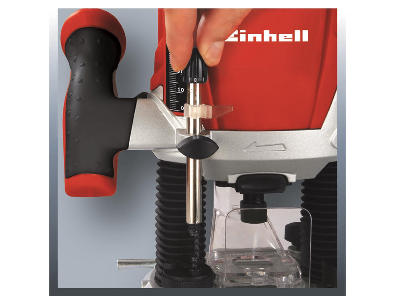 Einhell Router TE-RO 1255 E