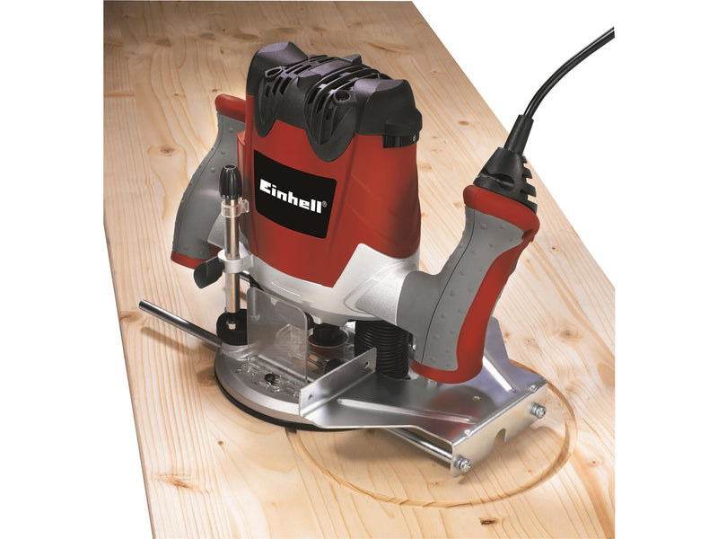 Einhell Router TE-RO 1255 E