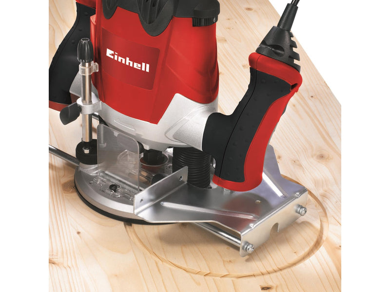 Einhell Router TE-RO 1255 E