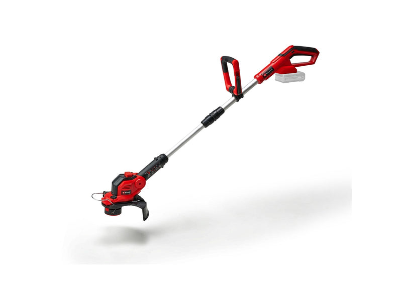 Einhell Schnurloser Rasentrimmer GE-CT 18/28 Li-Solo (ohne Akku)
