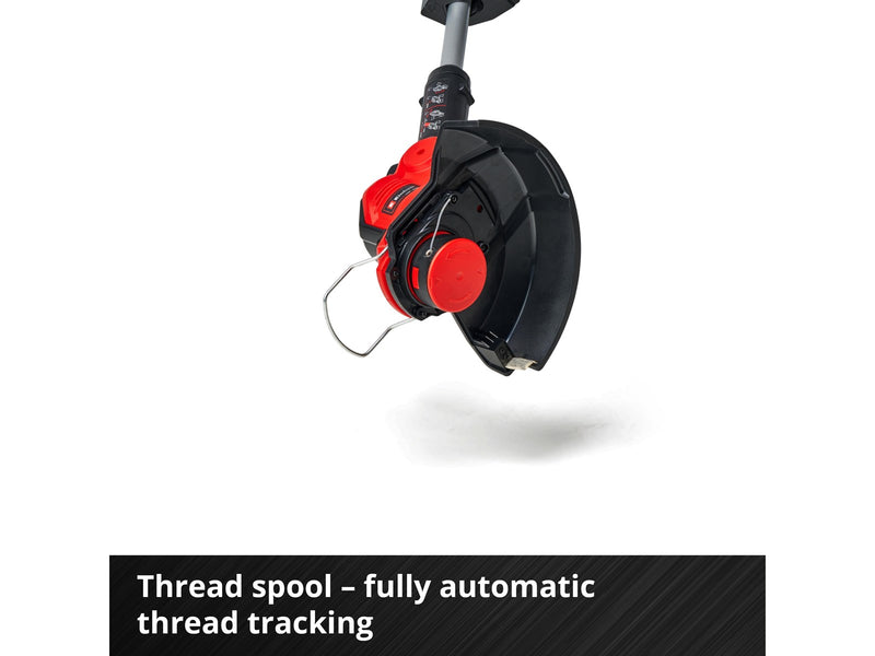 Einhell Schnurloser Rasentrimmer GE-CT 18/28 Li-Solo (ohne Akku)
