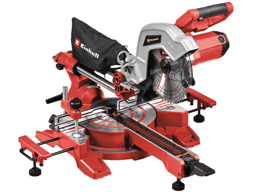 Einhell Sliding Mitre Saw TC-SM 216
