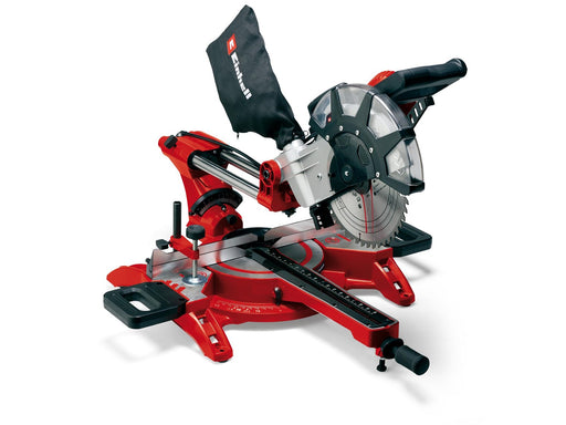 Einhell Sliding Mitre Saw TC-SM 2534/1 Dual