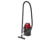 Einhell Staubsauger Cordl. Wet/Dry Vacuum Cleaner TC-VC 18/15 Li-Solo