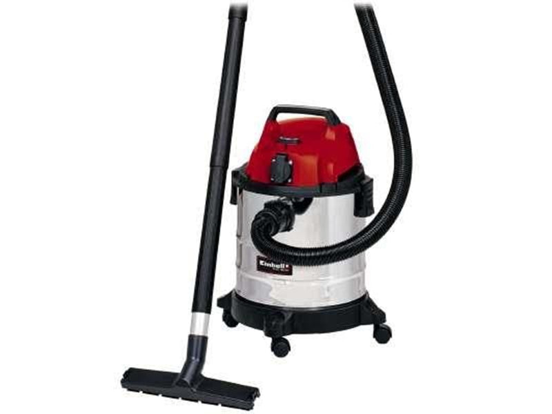 Einhell Staubsauger TC-VC 1820 SA 2342425 Vacuum cleaner 1250 W 20 l