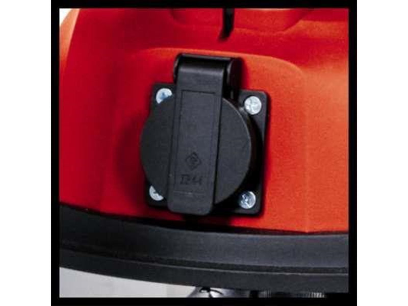 Einhell Staubsauger TC-VC 1820 SA 2342425 Vacuum cleaner 1250 W 20 l