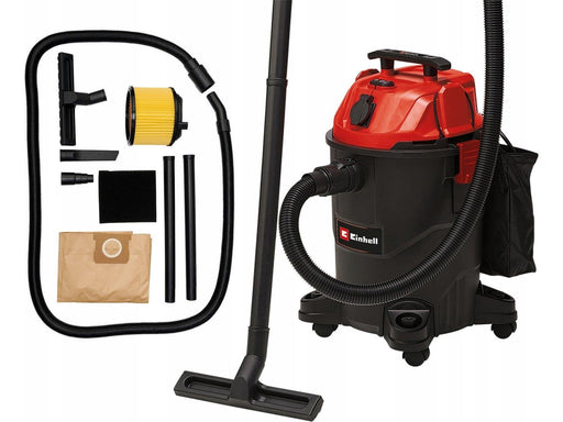 Einhell Staubsauger TC-VC 1825 A Vacuum Cleaner