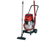 Einhell Staubsauger TE-VC 36/30 Li S-Solo Cordless Wet and Dry Vacuum Cleaner