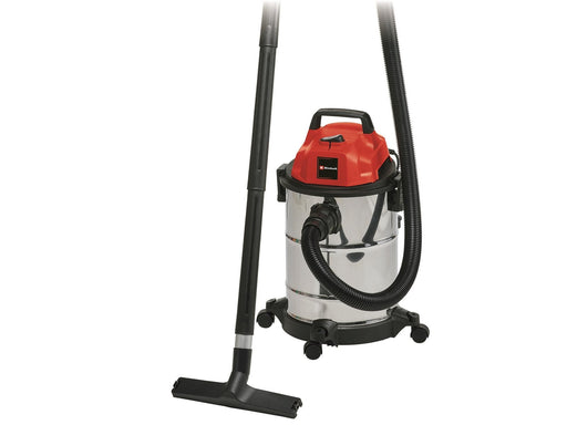 Einhell Staubsauger Wet/Dry Vacuum Cleaner (elect) TC-VC 1820 S