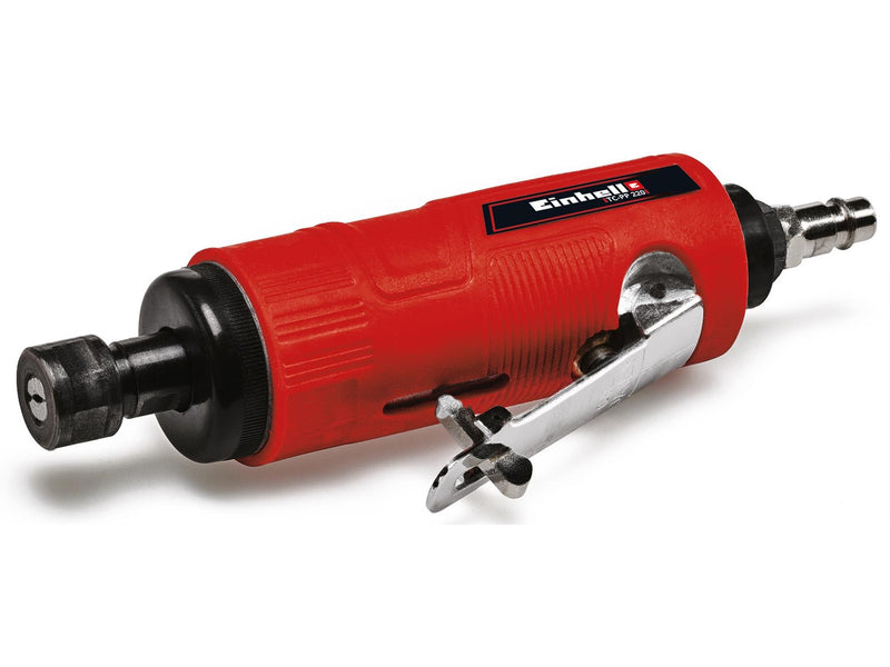 Einhell Straight Grinder (Pneumatic) TC-PP 220