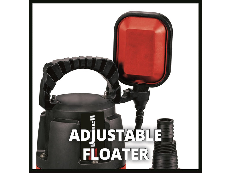 Einhell Submersible Pump GC-SP 3580 LL