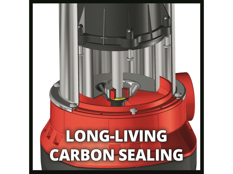 Einhell Submersible Pump GC-SP 3580 LL