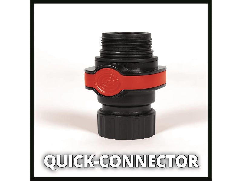 Einhell Submersible Pump GC-SP 3580 LL