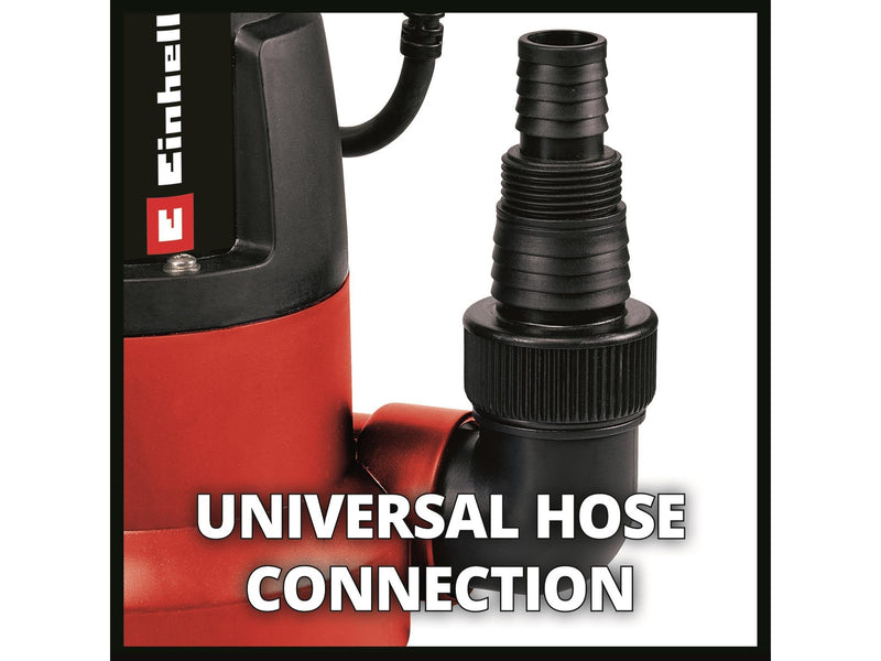 Einhell Submersible Pump GC-SP 3580 LL