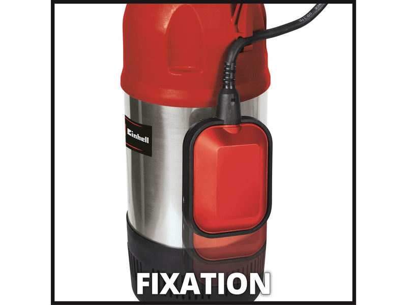 Einhell Submersible pressure pump GC-PP 900 N