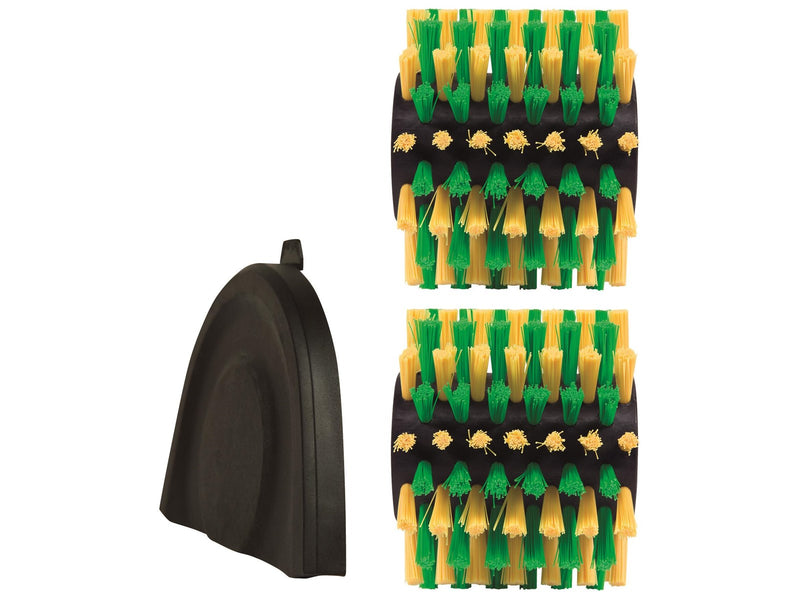 Einhell Surface Brush Accessory Brush SOFT (wood artif. turf)