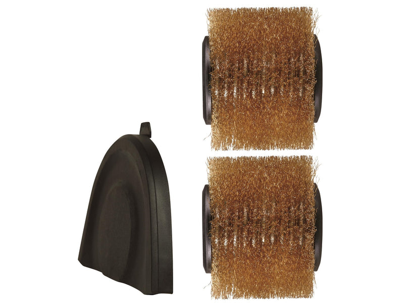 Einhell Surface Brush Accessory Brush ULTRA (Stone)