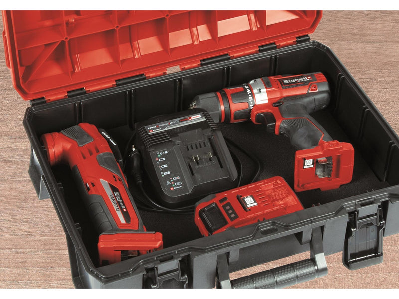 Einhell System Carrying Case E-Case S-F